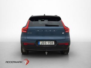 Volvo XC40 bild 8