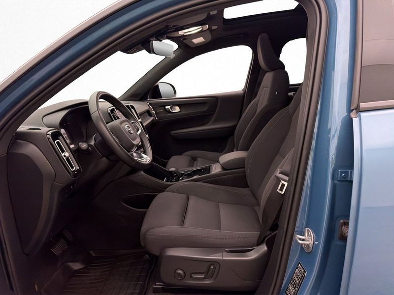 Volvo XC40 bild 24
