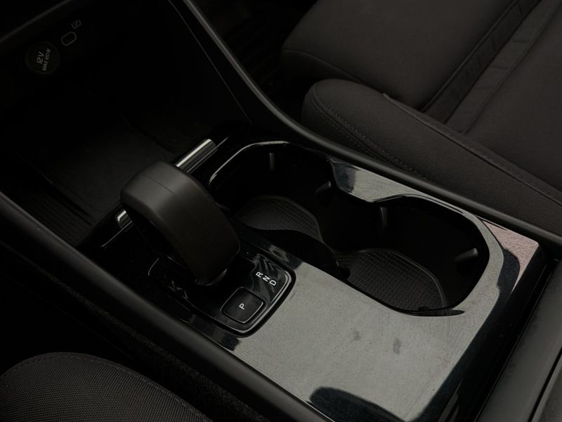 Volvo XC40 bild 34