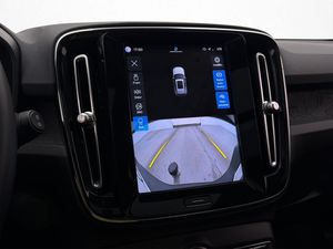 Volvo XC40 bild 30
