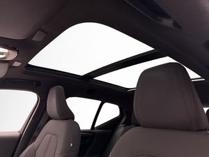 Volvo XC40 bild 13