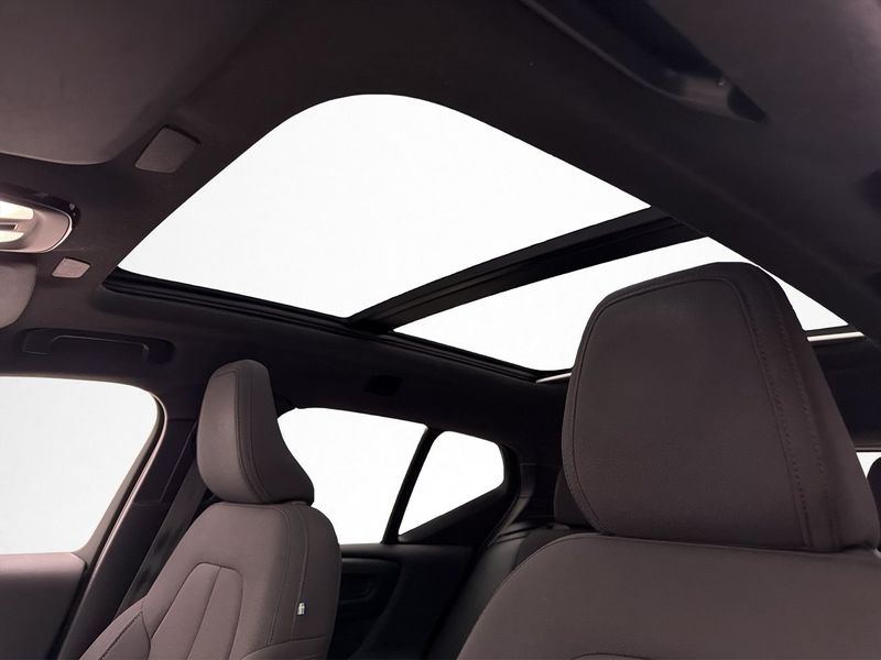 Volvo XC40 bild 13