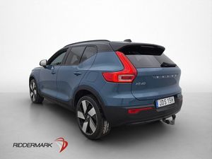 Volvo XC40 bild 6