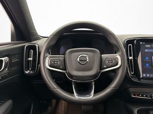 Volvo XC40 bild 21