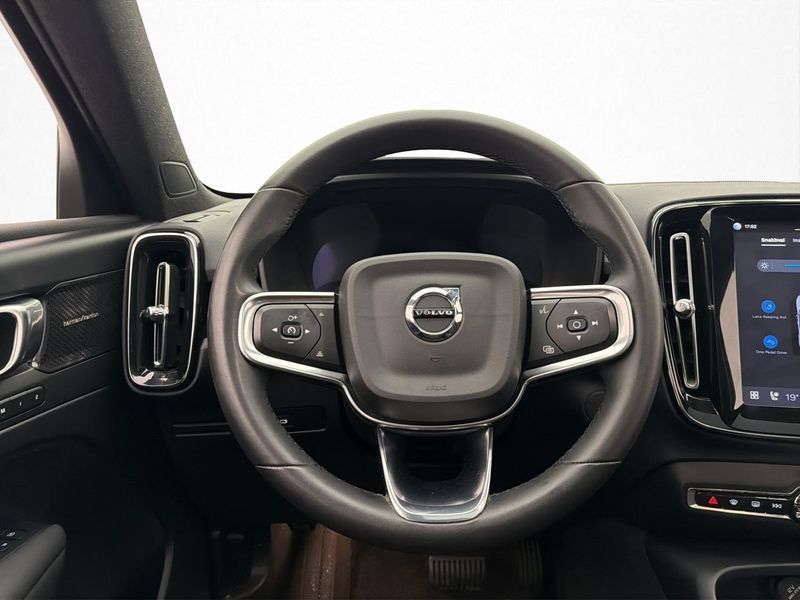 Volvo XC40 bild 21