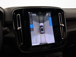 Volvo XC40 bild 26