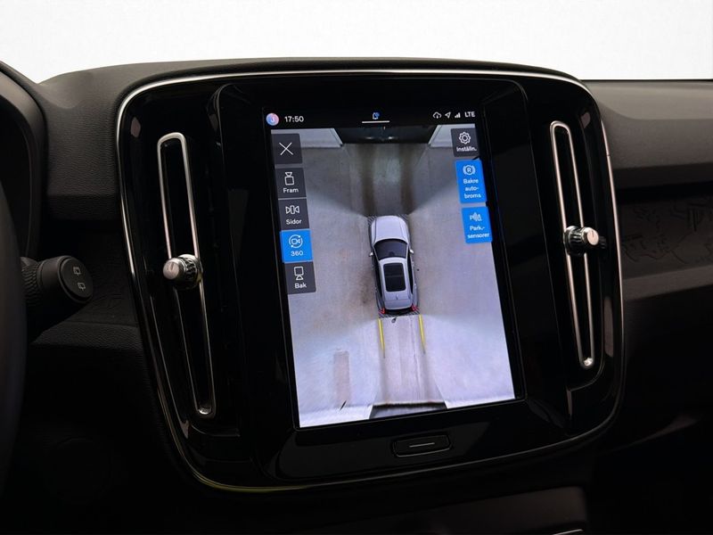 Volvo XC40 bild 26