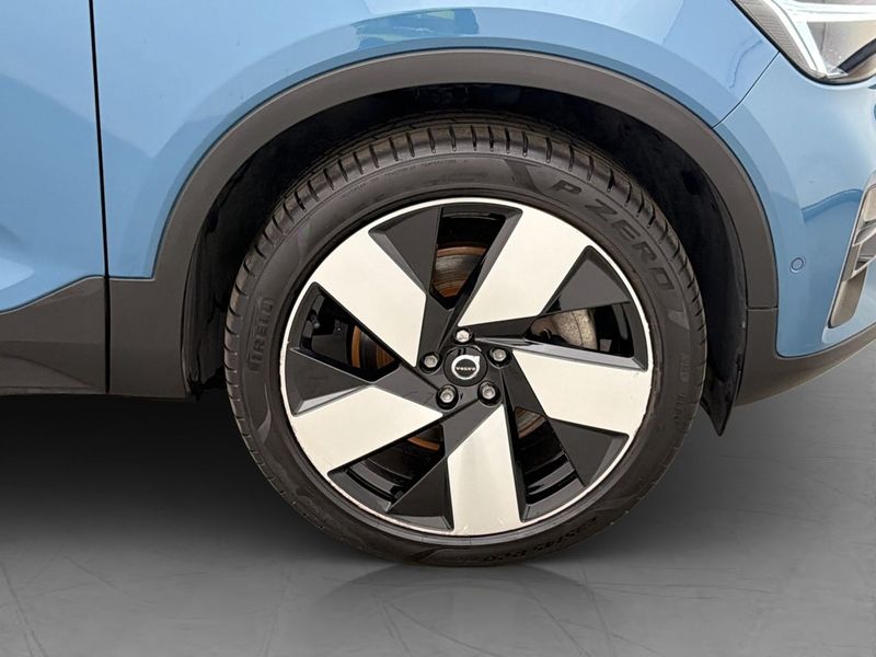 Volvo XC40 bild 11