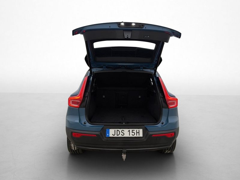 Volvo XC40 bild 19