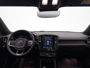 Volvo XC40 bild 14