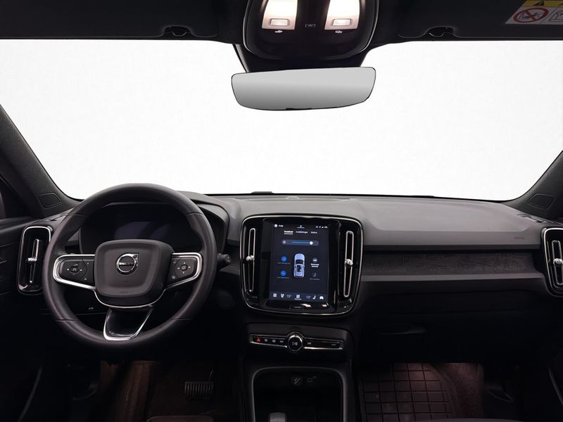 Volvo XC40 bild 14