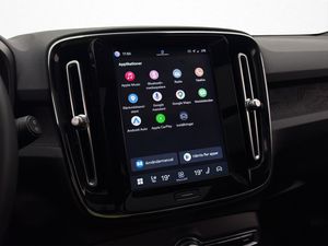 Volvo XC40 bild 31