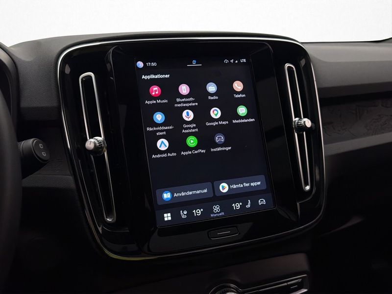Volvo XC40 bild 31