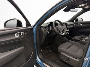 Volvo XC40 bild 12