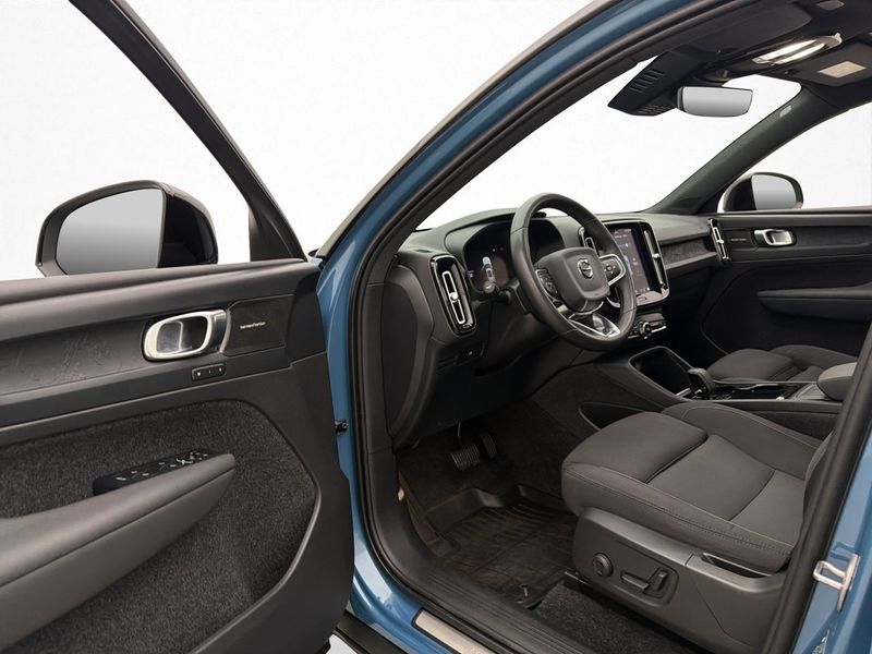 Volvo XC40 bild 12