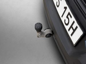 Volvo XC40 bild 18
