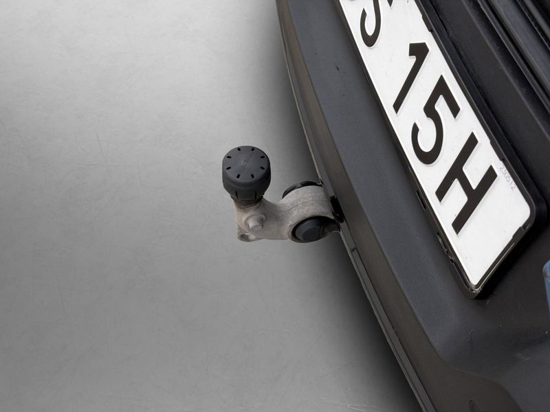 Volvo XC40 bild 18