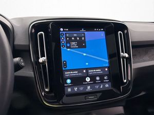Volvo XC40 bild 27