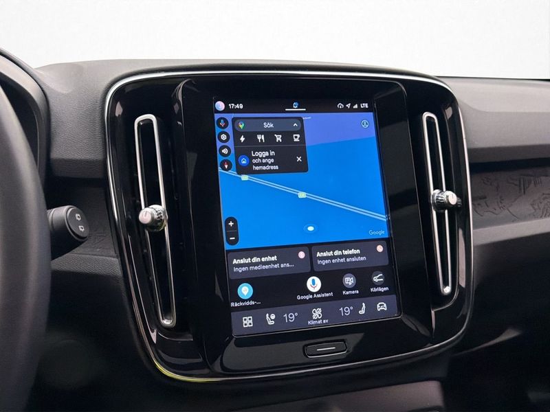 Volvo XC40 bild 27