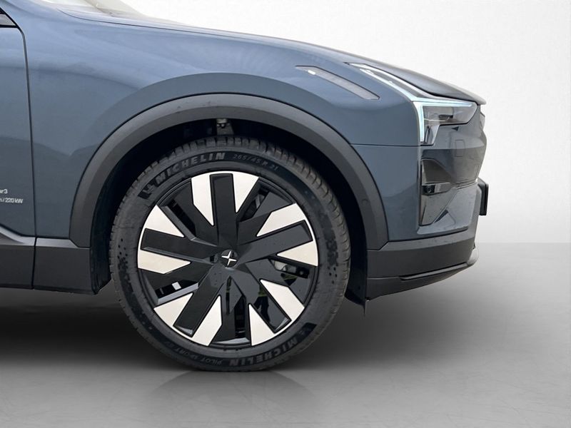 Polestar 3 bild 11