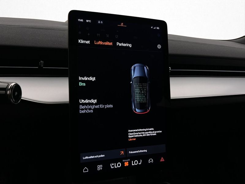 Polestar 3 bild 35