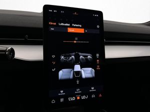 Polestar 3 bild 34