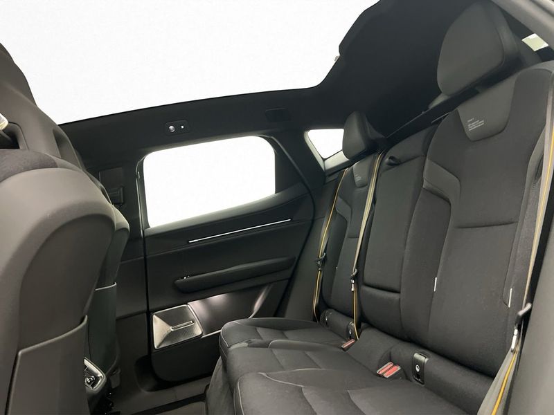 Polestar 3 bild 22