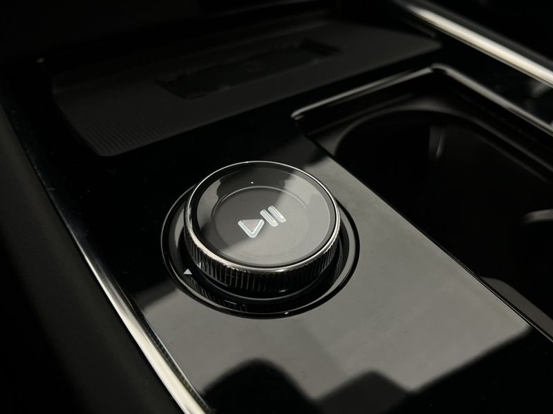 Polestar 3 bild 37