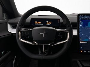 Polestar 3 bild 23