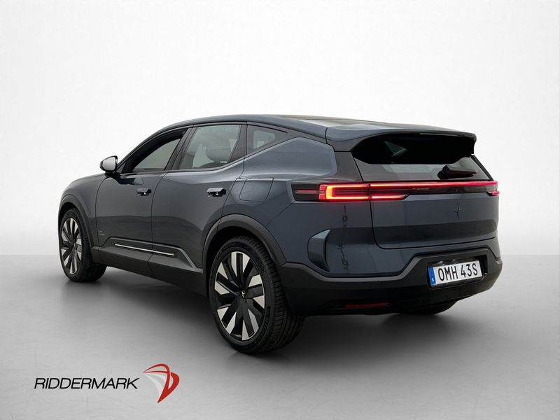 Polestar 3 bild 6