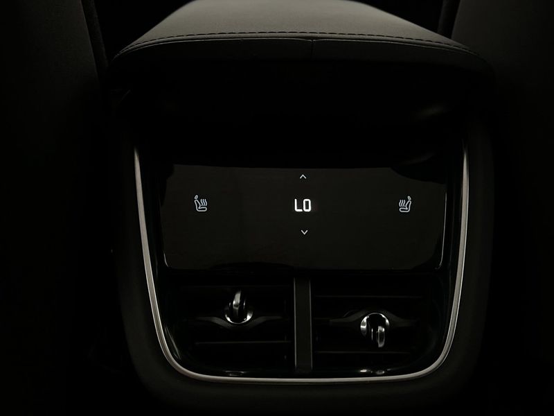 Polestar 3 bild 26