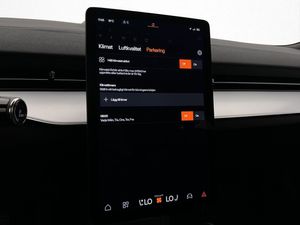 Polestar 3 bild 36