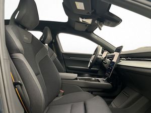 Polestar 3 bild 15