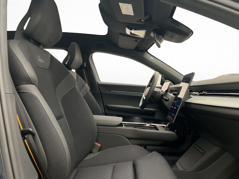 Polestar 3 bild 15