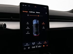 Polestar 3 bild 31