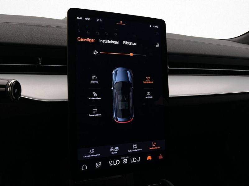 Polestar 3 bild 31