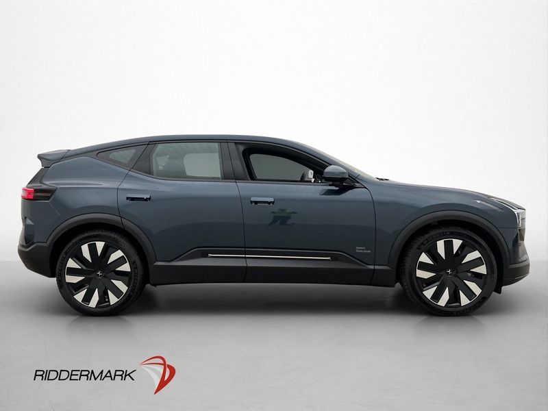 Polestar 3 bild 5
