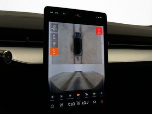 Polestar 3 bild 24