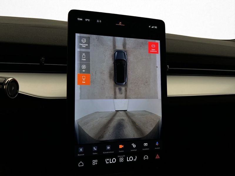 Polestar 3 bild 24