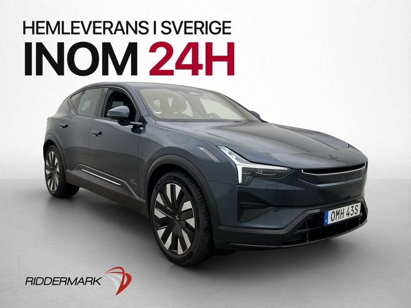Polestar 3 bild 3