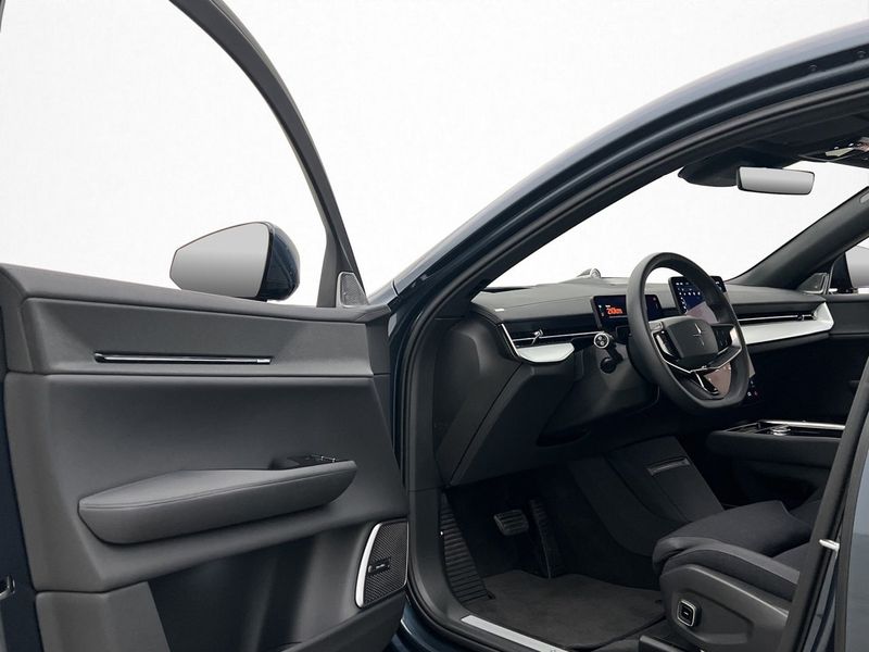 Polestar 3 bild 12