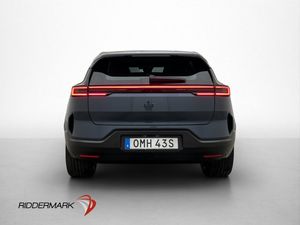 Polestar 3 bild 8