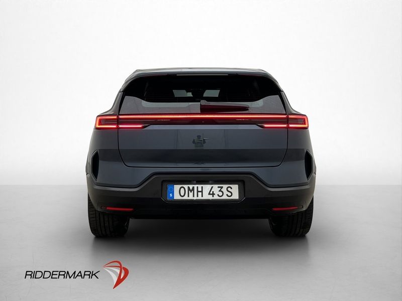 Polestar 3 bild 8