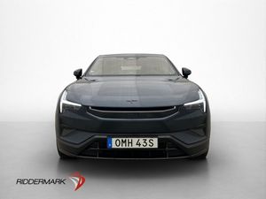 Polestar 3 bild 10