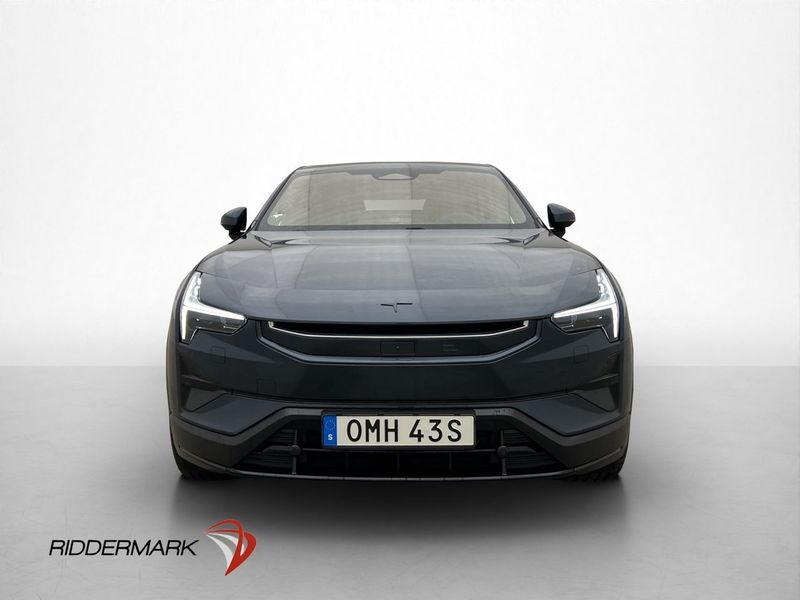 Polestar 3 bild 10