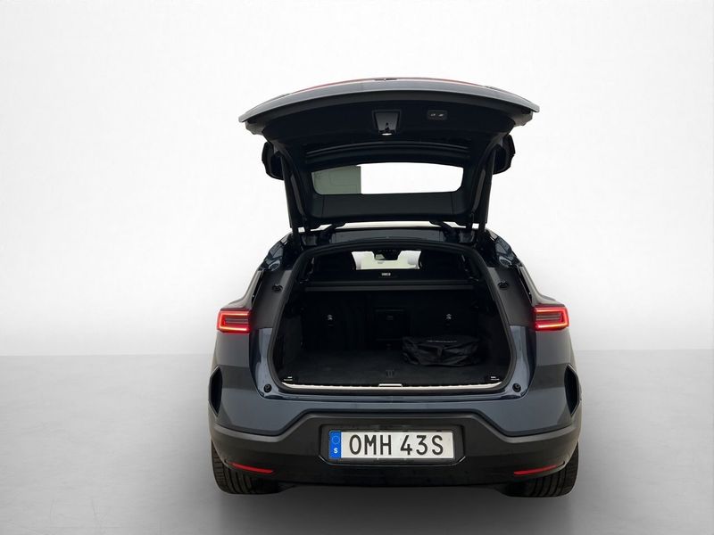 Polestar 3 bild 19