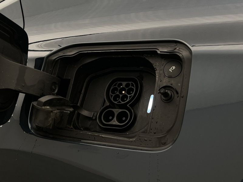 Polestar 3 bild 21