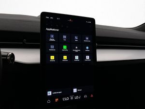 Polestar 3 bild 30