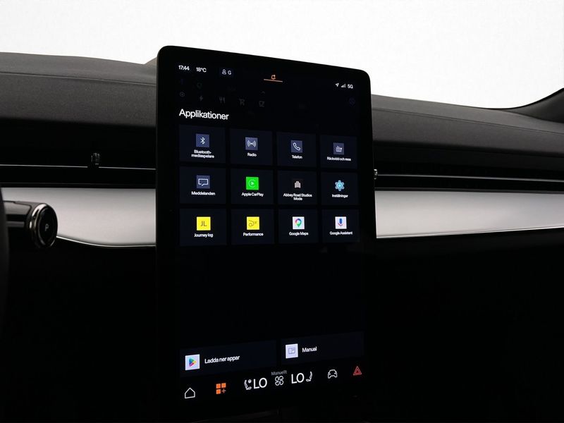 Polestar 3 bild 30