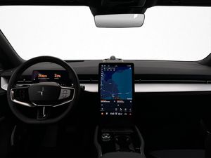 Polestar 3 bild 14